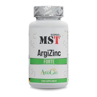 ArgiZinc Forte, 60 caps ArgiZinc Forte, 60 caps фото