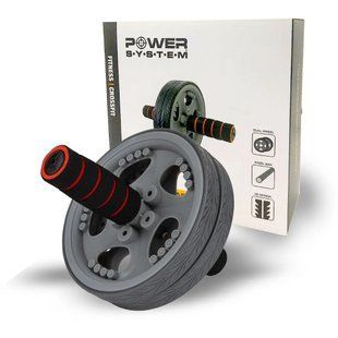 Ролик для пресса Power System Power AB Wheel PS-4042 Ролик для пресса Power System Power AB Wheel PS-4042 фото