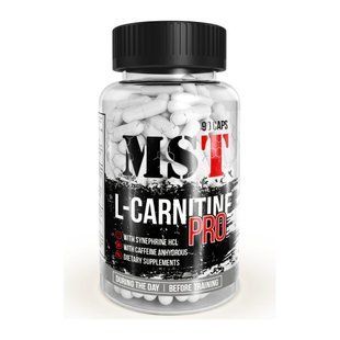L-Carnitine Pro, 90 caps L-Carnitine Pro, 90 caps фото
