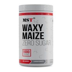 Waxy Maize, 1000 g Waxy Maize, 1000 g фото