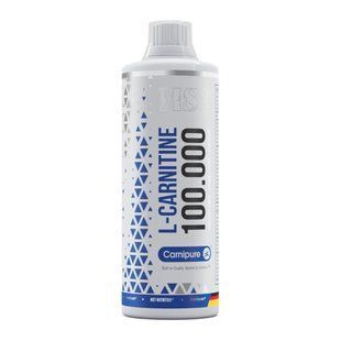 L-Carnitine 100.000 Carnipure, 1L L-Carnitine 100.000 Carnipure, 1L фото