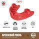 Капа OPRO Bronze UFC взрослая (возраст 11+) Red Капа OPRO Bronze UFC с 11 лет фото 6