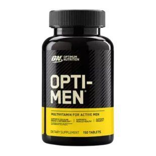 OPTI-MEN, 150 таб. OPTI-MEN, 150 таб. фото