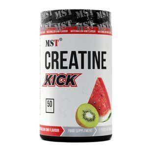 Creatine Kick, 500 g Арбуз Creatine Kick, 500 g Кавун фото