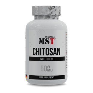 Chitosan with chrom 500mg, 240 caps Chitosan with chrom 500mg, 240 caps фото