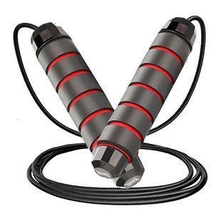 Скакалка Jump Rope PP-4210 Скакалка Jump Rope PP-4210 фото