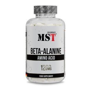 Beta-Alanine 1200 Amino Acid,120 caps Beta-Alanine 1200 Amino Acid,120 caps фото