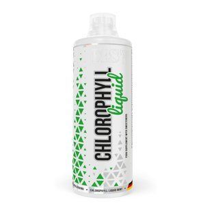 Chlorophyll Liquid, 1000 ml Chlorophyll Liquid, 1000 ml фото