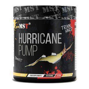 Hurricane Pump, 300 g Ананас Hurricane Pump, 300 g Ананас фото