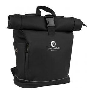 Рюкзак Albany Backpack Black Рюкзак Albany Backpack Black фото