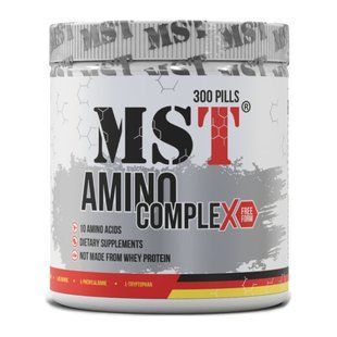 Amino Complex, 300 tab Amino Complex, 300 tab фото