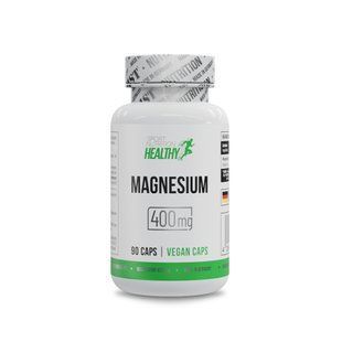 Magnesium Oxide 400 mg 90 vcaps Magnesium Oxide 400 mg 90 vcaps фото