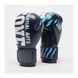 Боксерские перчатки Leone GN004 PRIMAL INSTINCT, синие, 12 унций Боксерские перчатки GN004 Blue фото 1