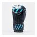 Боксерские перчатки Leone GN004 PRIMAL INSTINCT, синие, 12 унций Боксерские перчатки GN004 Blue фото 3
