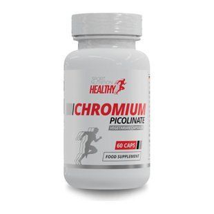 Chromium picolinate 60 caps Chromium picolinate 60 caps фото