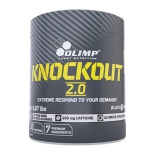 Knockout 2.0, 305 g Кола Knockout 2.0, 305 g Кола фото