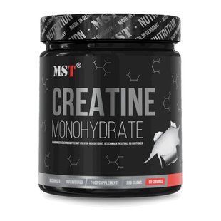 Creatine Monohydrate Micronized, 300 MST Creatine Monohydrate Micronized, 300 MST фото