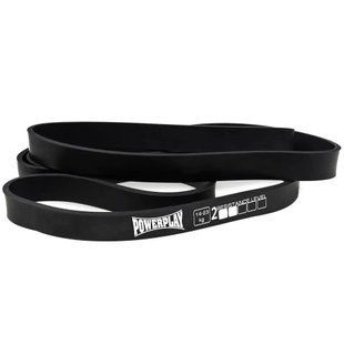 Фитнес резинка PP4117 Black (14-23kg) Фитнес резинка PP4117 Black (14-23kg) фото